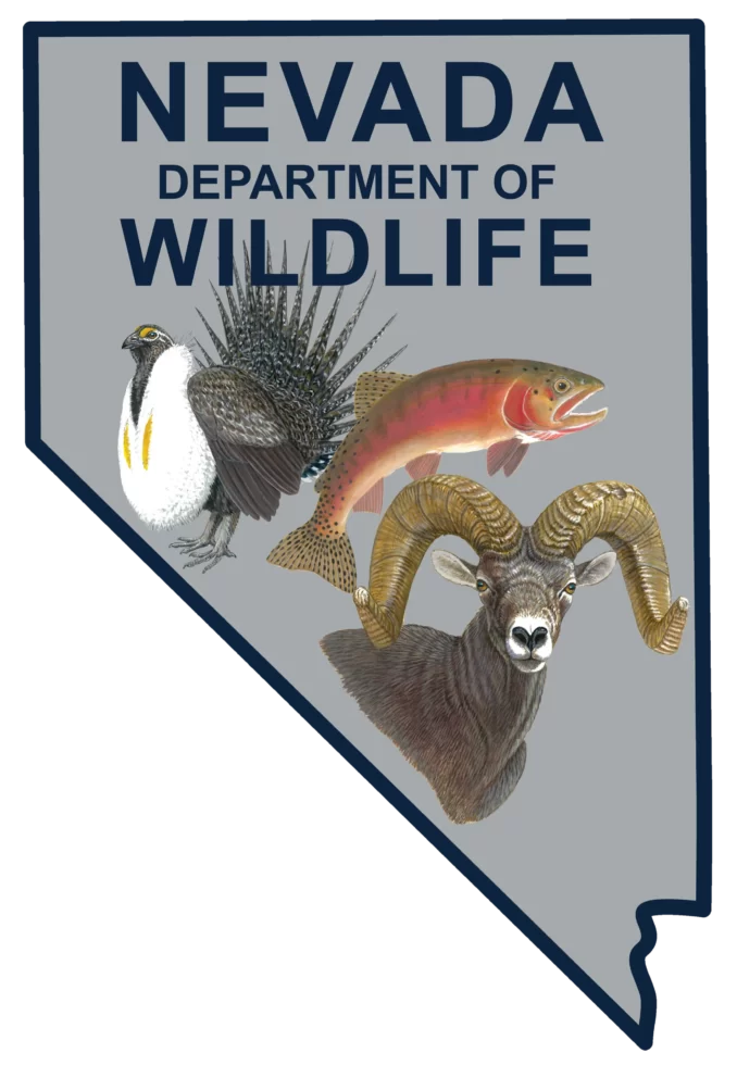 NDOW logo